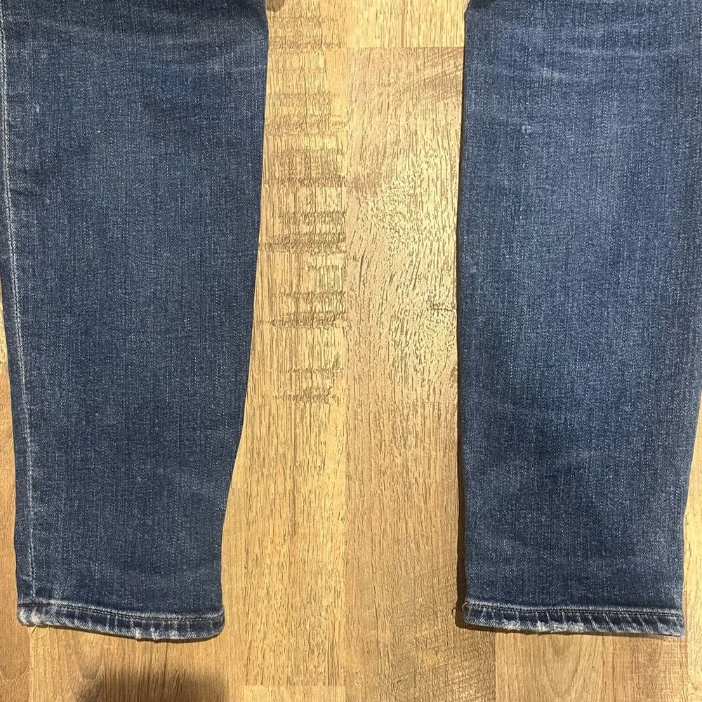 Citizens of Humanity Rocket High Rise Skinny Jeans - Picture 12 of 12